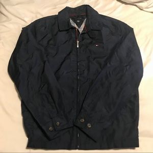 Water Resistant Tommy Hilfiger Outerwear Medium